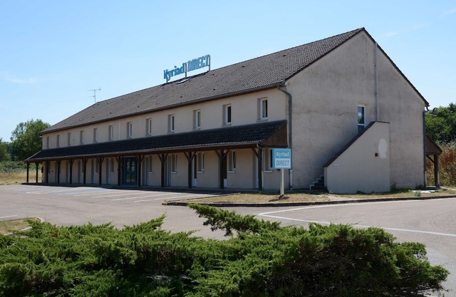 Kyriad Direct Auxerre Appoigny