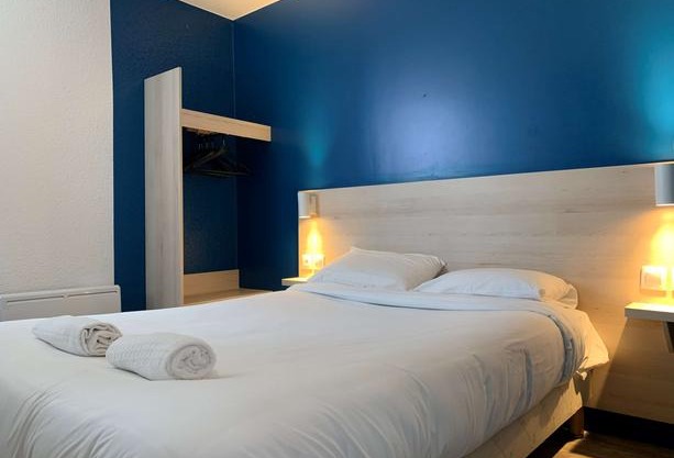 Kyriad Direct Dreux