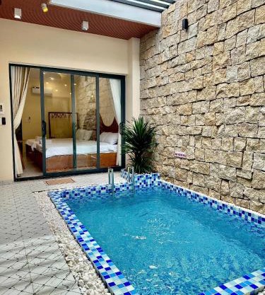 Làng Chài Homestay Phan Thiết