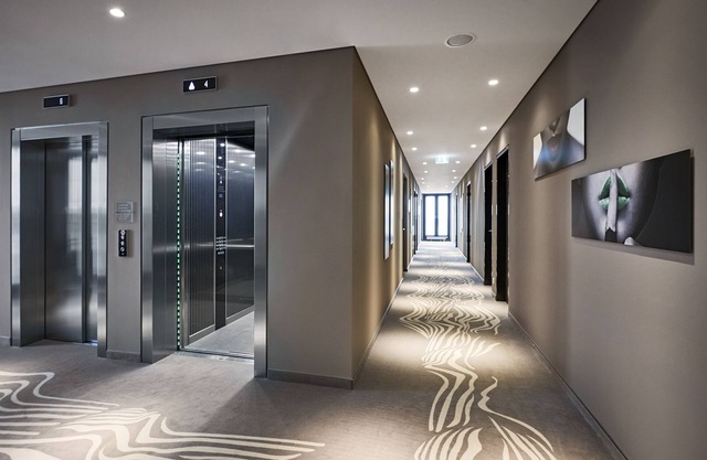 LÉGÈRE HOTEL Bielefeld