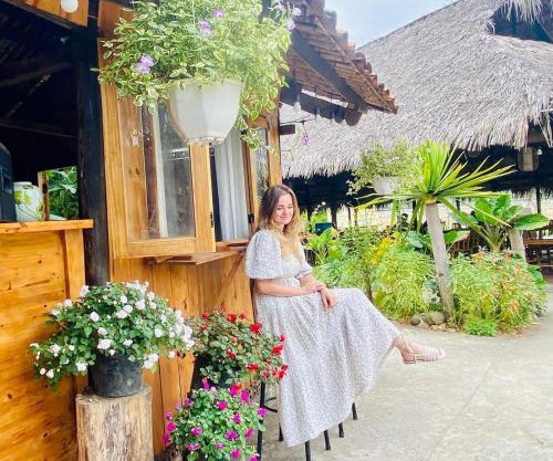 Lương Sơn Homestay