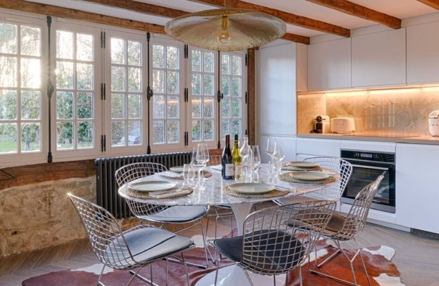 L'Écrin de luxe by Les Maisons de Charloc Homes