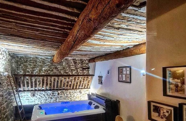 L'écurie de Florent et Spa