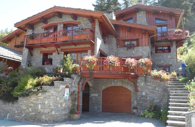L'ANCOLIE - LA NORMA VILLARODIN BOURGET