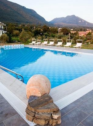 L' Aia Resort