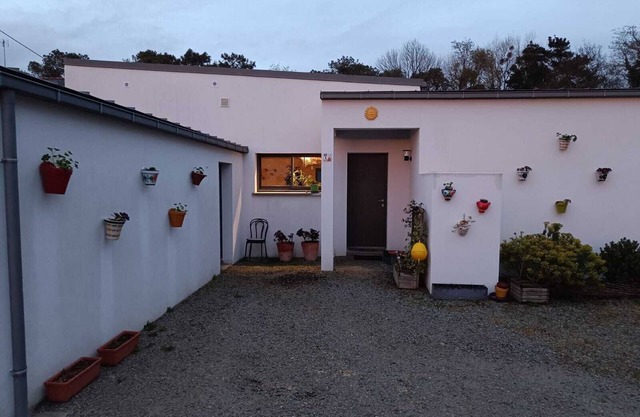 L'andalouse