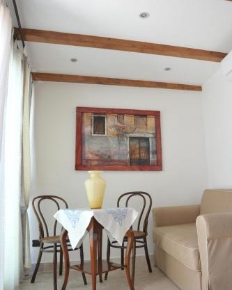 L' antico Borgo