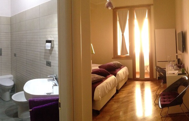 L'Appartamento Romano - brand new and luminous B&B in the center of Rome