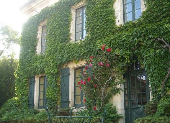L'Appartement, Manoir de Longeveau