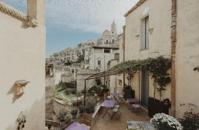 L'Arturo B&B