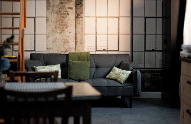L'Atelier - loft center Eu