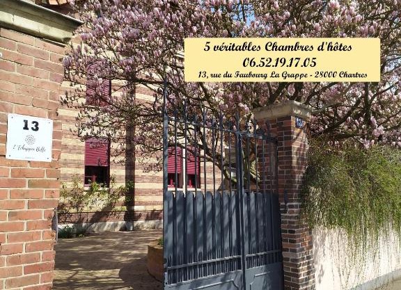 L'Echappée Belle