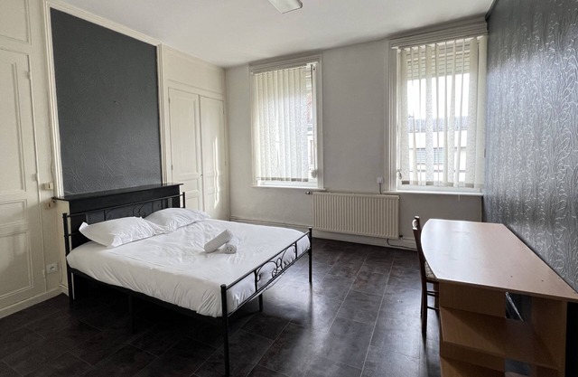 L'Egalité, maison familiale 4 chambres