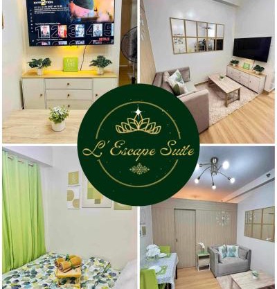 L'Escape Suite