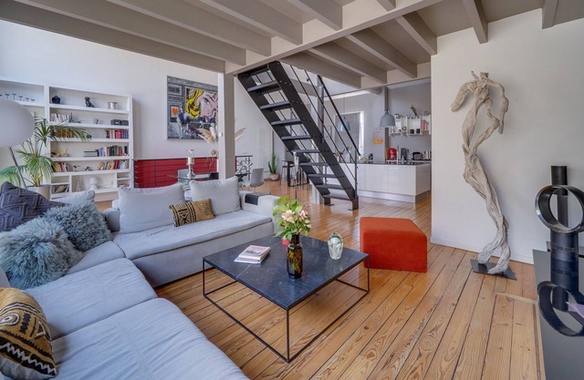L'IBAÏ LOFT - Magnifique maison avec piscine aux Chartrons