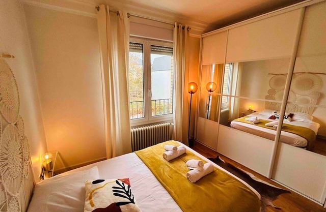 L'incontournable Gambetta | Centre-Ville