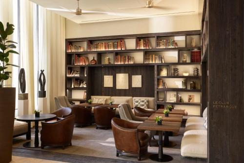 L'Isle de Leos Hotel & Spa - MGallery Collection