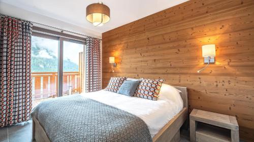 L'O Rouge - Apt A202 - BO Immobilier - Châtel - Multipass 2025 offert