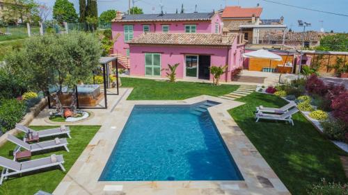L'Organetto - Villa with Private Pool by Host Hero