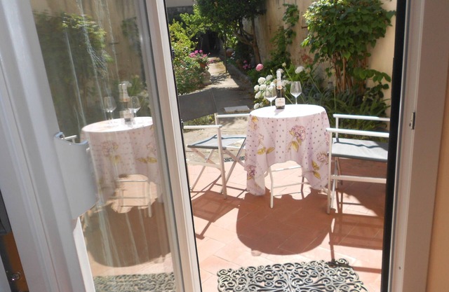 L’ Orto di Sant’Andrea - Historic centre- Peaceful and speedy wi-fi -