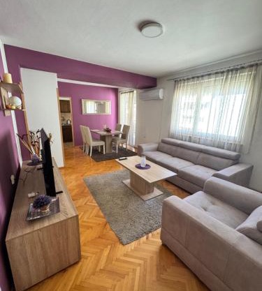 L's Apartment