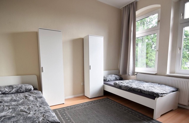 L11a cozy 1 room apartment, 38sqm, 1 living/bedroom, max. 3 persons