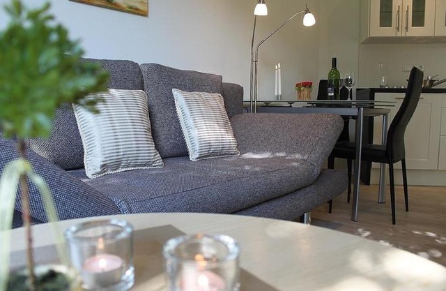 L5 - Ferienanlage Lindenstraße 1 - Feriendomizil Hollich