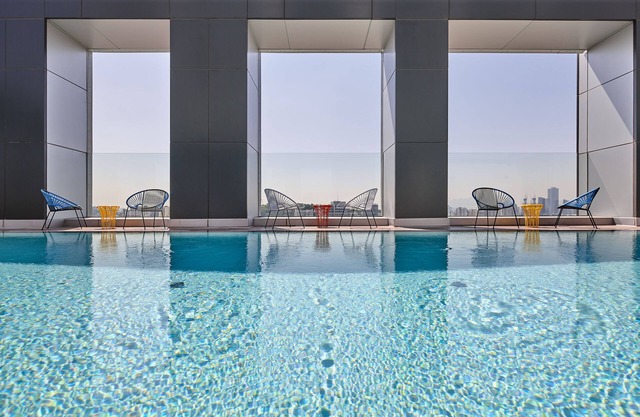 L7 HONGDAE by LOTTE HOTELS