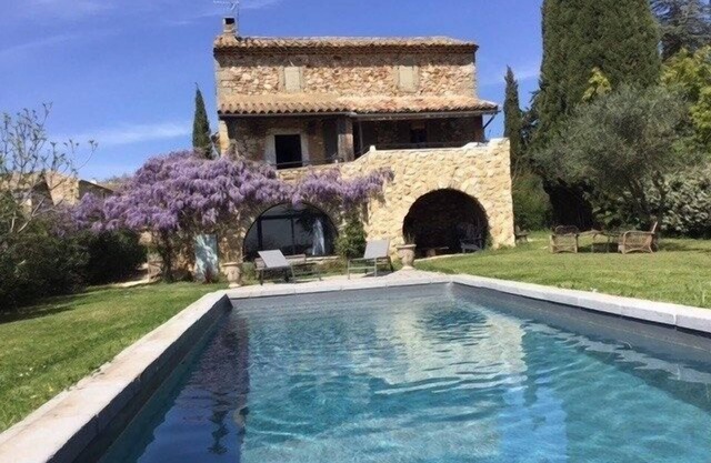 La Bastide d'Engras - 170 m² avec piscine privée