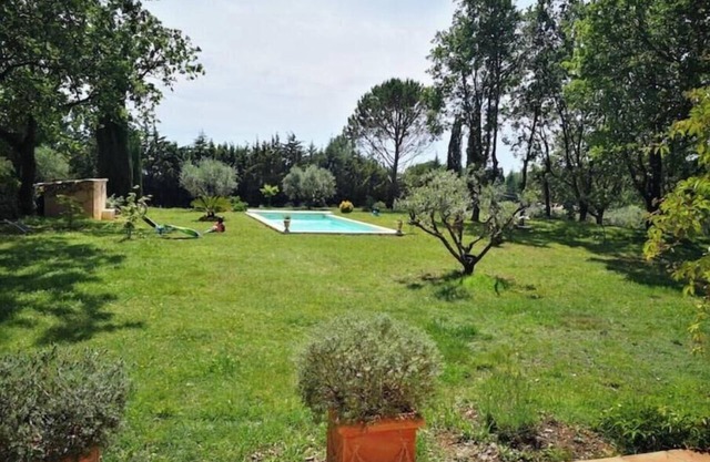 La Bastide Bleue