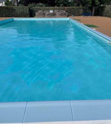 La Baule-Grands Hotels - 8 min walk to Benoit Beach