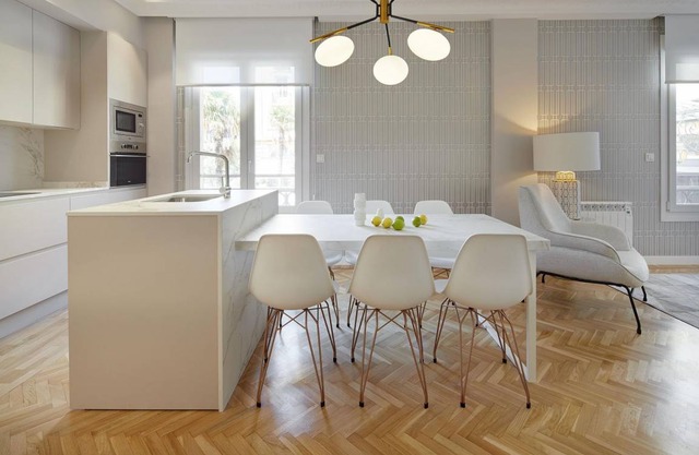 La Belle Suite by FeelFree Rentals