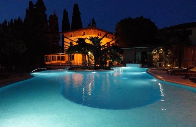 La Boheme Chambres