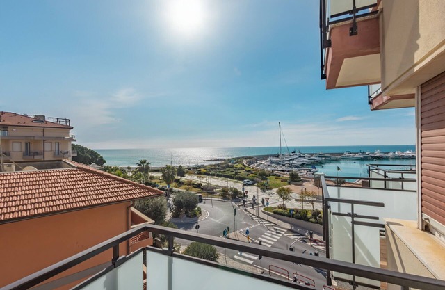 La Côte d'Azur by Wonderful Italy