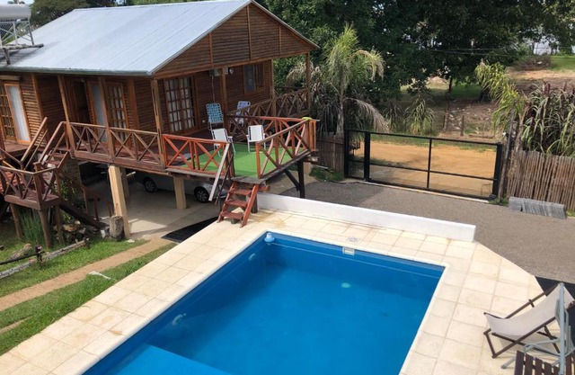 La Cabaña de Heidi