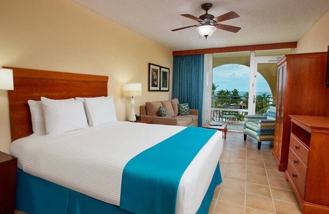 La Cabana Beach Resort Casino Oranjestad 