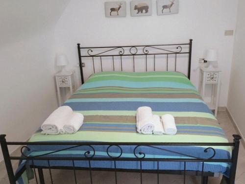 La Cameretta di Casa Hemingway