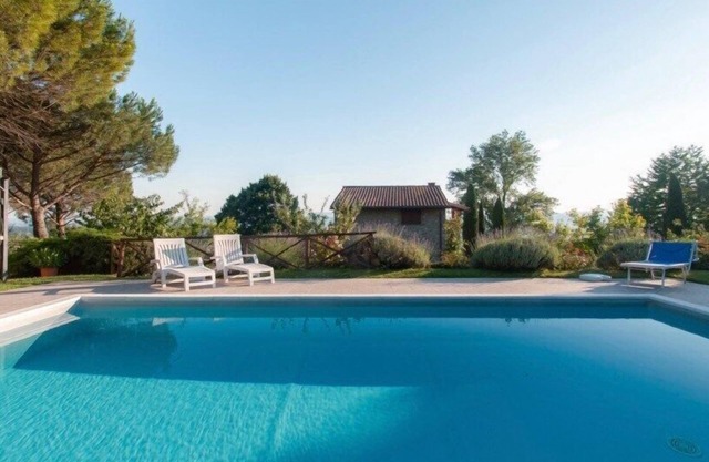 La Camilla, comfortable private villa with pool