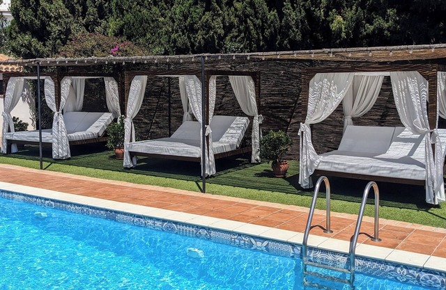 Luxe Kamer Talará Lecrin 