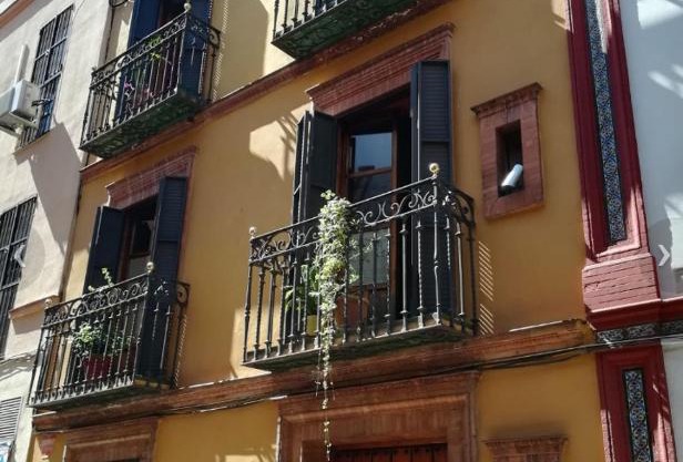La Casa de Blas