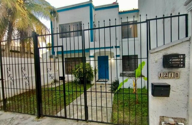 La Casa de Capi