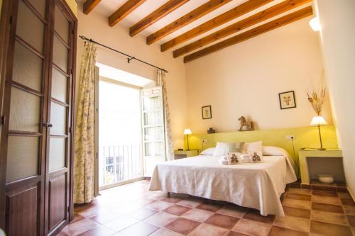 La Casa De Las Titas 