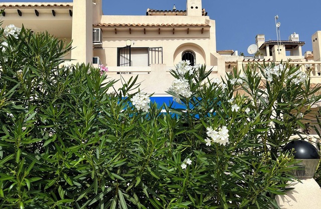 La Casa de Lucas - Charming house in the heart of the golf course