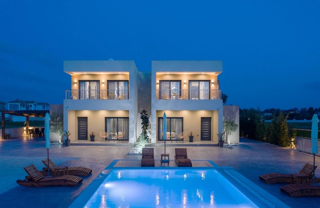 La casa de Zante - First Floor Suite
