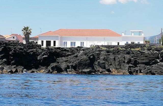 La casa dei Capperi - The house of capers 1