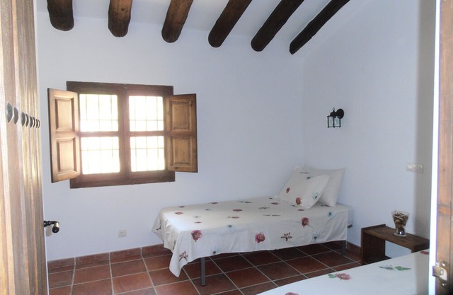 La Casa del Agua for 10 people
