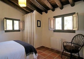 La Casa del Agua for 4 people