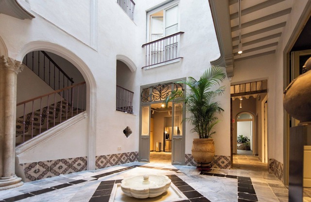 La Casa del Consul