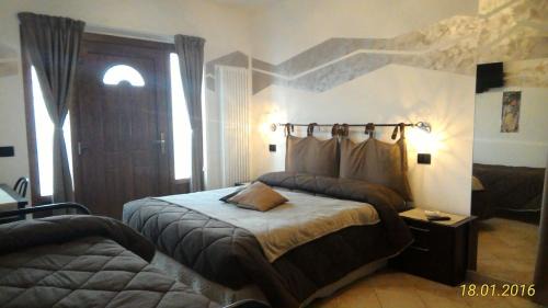 La Casa Del Grillo 
