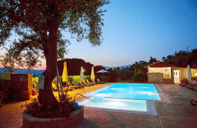 La Casa del Fattore - Two Bedroom Apartment, Sleeps 4